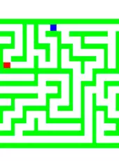 Videocart-10: Maze, Cat and Mouse