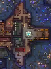 RimWorld: Odyssey