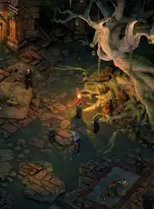 Pillars of Eternity II: Deadfire - Scalawags Pack