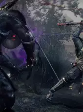 Nioh 2 Remastered: The Complete Edition