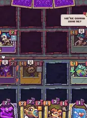 Cross Blitz