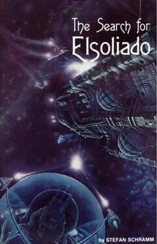 The Search for Elsoliado