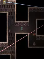 Don't Wake the Beast