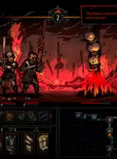 Darkest Dungeon: Crimson Edition