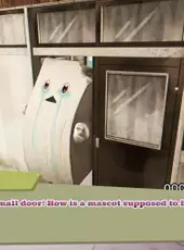 Promise Mascot Agency