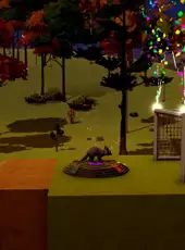 Roxy Raccoon 3: Troubles in Time