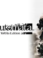 Nier: Automata - The End of Yorha Edition