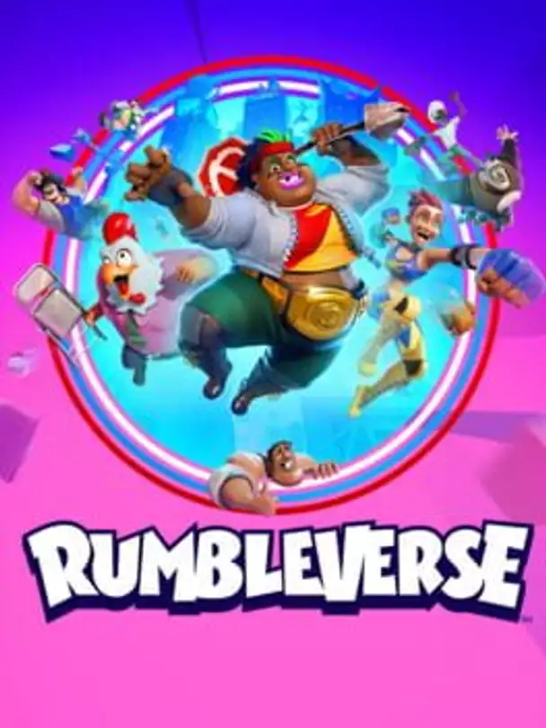 Rumbleverse