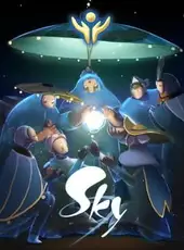 Sky: Children of the Light - Season of Lightseekers