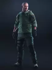 Escape from Tarkov: Usec - Night Patrol