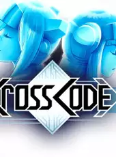 CrossCode: Deluxe Edition
