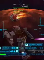 Kidou Senshi Gundam: Senshi-tachi no Kiseki