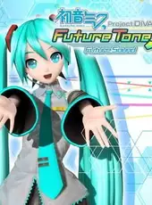 Hatsune Miku: Project Diva Future Tone - Future Sound