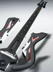 Guitar Hero: Warriors of Rock