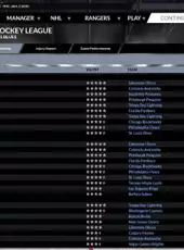 Franchise Hockey Manager 6