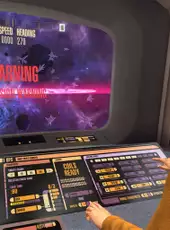 Star Trek: Bridge Crew - The Next Generation