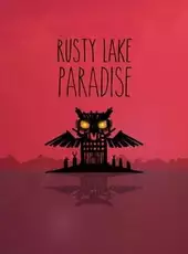 Rusty Lake Paradise