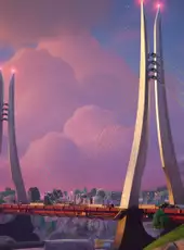 Fortnite: Chapter 6 - Season 1: Demon Hunters