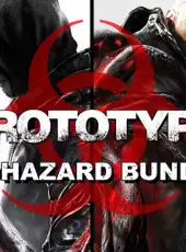 Prototype: Biohazard Bundle