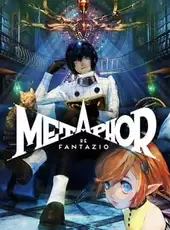 Metaphor: ReFantazio - Atlus 35th Digital Anniversary Edition