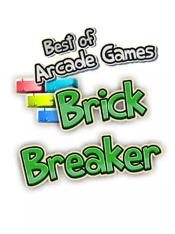 Best of Arcade Games: Brick Breaker