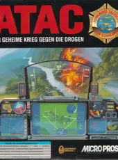 ATAC: The Secret War Against Drugs
