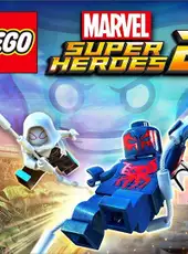 LEGO Marvel Super Heroes 2