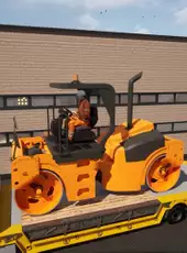 Road Maintenance Simulator 2: Winter Services