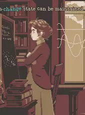 The Lion's Song