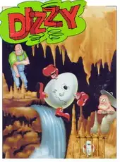 Dizzy: The Ultimate Cartoon Adventure