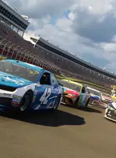 NASCAR Heat 3