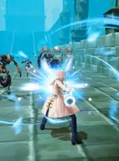 Kritika: Zero