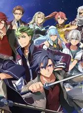 The Legend of Heroes: Trails Beyond the Horizon
