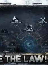 Frostpunk: Beyond the Ice