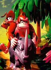 Donkey Kong Country