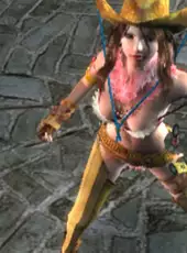 OneChanbara: Bikini Zombie Slayers