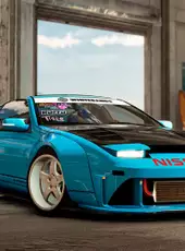 The Crew Motorfest: JDM Custom Car Pack