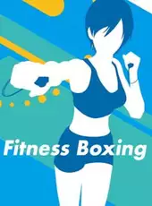 Fitness Boxing