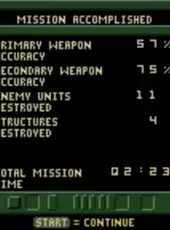Army Men: Sarge's Heroes 2