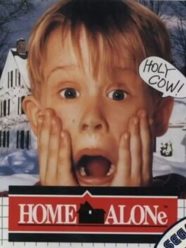 Home Alone