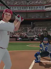 Major League Baseball 2K12