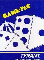 Game-Pac