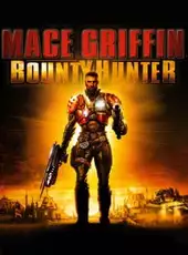 Mace Griffin: Bounty Hunter