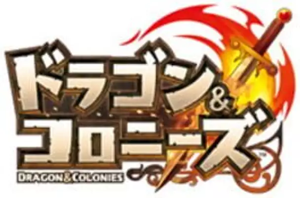 Dragon & Colonies