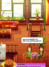 Delicious: Emily's True Love