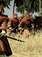 Empire: Total War - Elite Units of the East