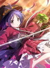 Touhou Danmaku Kagura: Phantasia Lost - Digital Deluxe Edition
