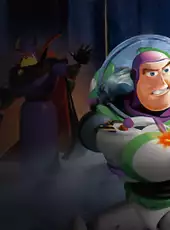 Toy Story 2: Buzz Lightyear to the Rescue!