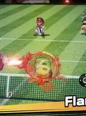 Mario Tennis Fever
