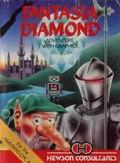 Fantasia Diamond